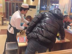 -清真·马家火锅美食城(镇江北路店)