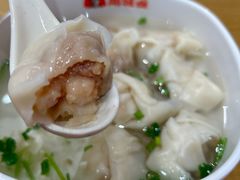 -南城香·饭香串香馄饨香(青年路店)