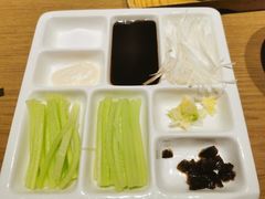 烤鸭小料-小大董·烤鸭(凤凰汇店)