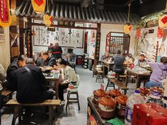 -风波庄(罍街分舵)