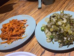 -小杨烤肉(朱雀店)