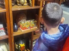 -正阳门饭庄·烤鸭·北京菜(万丰路七里庄店)