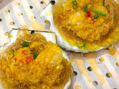 -必点海鲜·海肠捞饭·鲅鱼水饺(滨江道店)