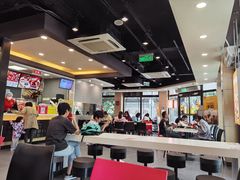 -永和大王(春日上新·阜成门店)