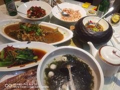 -丽园海鲜饭店(东关街店)