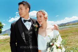 点击看大图 -太古映画婚纱摄影(天河店)