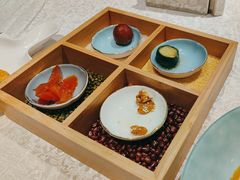 -红棉中餐厅·广州海航威斯汀酒店
