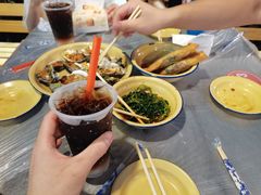 -东排食堂长沙小吃大排档(五一广场店)