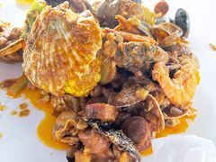 -The Boiling Crab宝灵蟹手抓海鲜(中国首店)