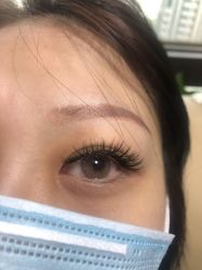 -妙睫屋日式美甲美睫