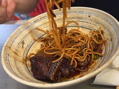 -梅溪·小伙子干挑面(安吉总店)