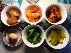 -盒马鲜生(丁香国际店)