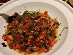 -范家小馆·烤鸭新京菜(金融街店)