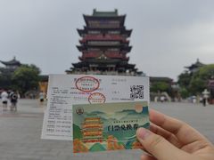 -滕王阁旅游区