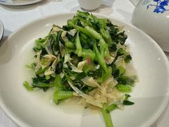 -老吉士酒家(天平路店)