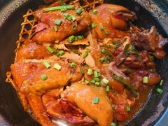 -高佳庄·舟山海鲜(海景旗舰店)