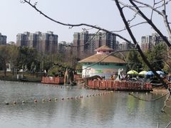 -自然谷恐龙园