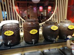 -老版火锅(半坡店)
