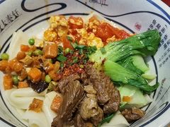 -陇上秦轩biangbiang面(萧山万象汇店)
