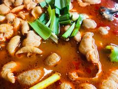 湘味肥肠火锅-湘肠香火锅店(团结湖店)