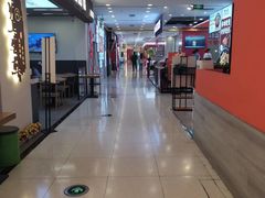 -沈阳百联购物中心(青年大街店)