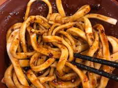 -龙抄手(春熙路总店)