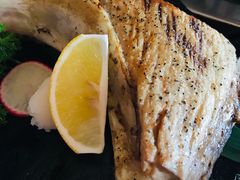 -高木日本料理(静安寺店)