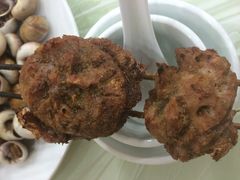 乾毓德平价海鲜火锅城-天津乾毓德饭庄·清真传统炒菜·海鲜烧烤(咸阳路店)