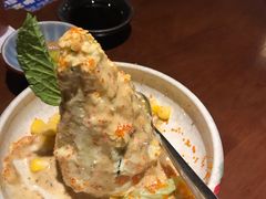 东京土豆泥沙拉-熊藏居酒屋(kkone店)