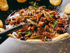柴火鸡-老柴房柴火鸡(航天立交店)