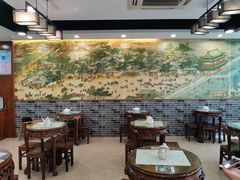 大堂-仁信老铺(华盖路店)