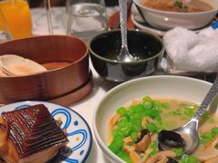 -湖滨28中餐厅·西湖宴·杭州君悦酒店