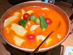 -云海肴·汽锅鸡·云南菜(高德置地店)