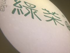 -绿茶餐厅(西单老佛爷店)