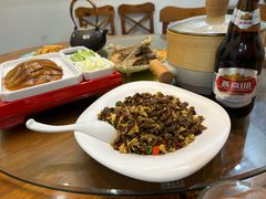 -娄三少·老北京春饼烤鸭家常菜(富力又一城店)