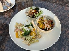 DELI三品拼盘-无印良品餐堂 MUJI Diner(成都太古里店)