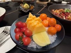 -同庆楼(天鹅湖万达店)