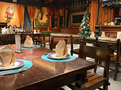 -甘尼仕印度餐厅爵士酒吧(阳春巷店)