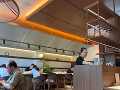 -鲜得莱渔港·小平岛海胆馆(七贤岭店)