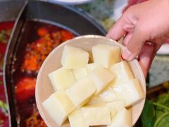 -鸿姐老火锅(静安店)