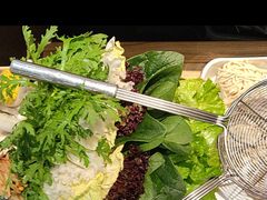 -千牛将·鲜牛肉火锅(开元路店)