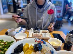 -小平岛開海水饺(浑南店)