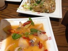 -海坛特色小吃·只做平潭特色菜(平潭店)