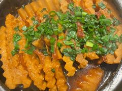 香芋烧肉-阿娘家·原生态农家菜(国顺东路店)