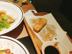 -太二酸菜鱼(群光广场店)