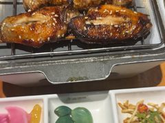 -木屋烧烤(龙岗龙城万科里店)