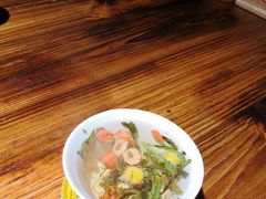 -功夫小龙虾·烧烤·江湖菜(金沙洲店)