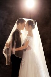 点击看大图 -天一婚纱摄影TIA STUDIO(珠海路店)