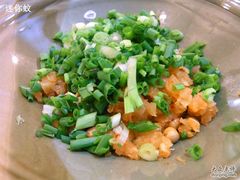 蘸碟-川道拐耗儿鱼(置信路店)