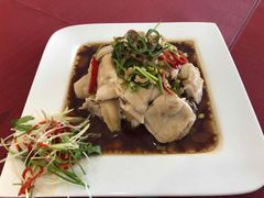 -安吉海鲜中餐厅ANJI CHINESE Restaurant
